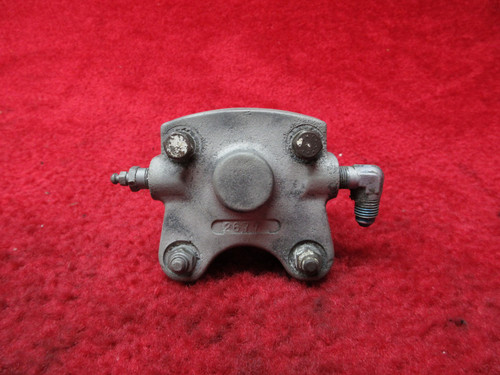        Piper Brake Caliper 