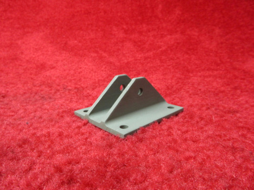 Piper Stabilator  Hinge Fitting