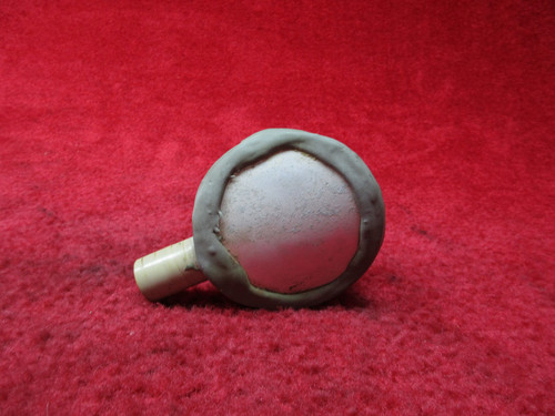 Cessna 172P Fresh Air Silencer Casing PN 0710013-4