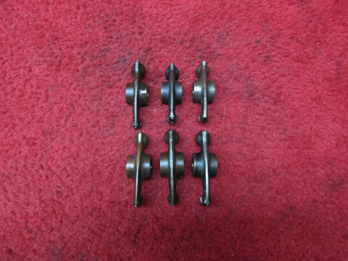 Continental Exhaust Valve Rocker Arm PN 3550