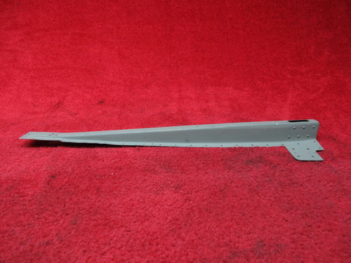 Cessna 182Q LH Upper Engine Mount Stringer PN 0713263-1