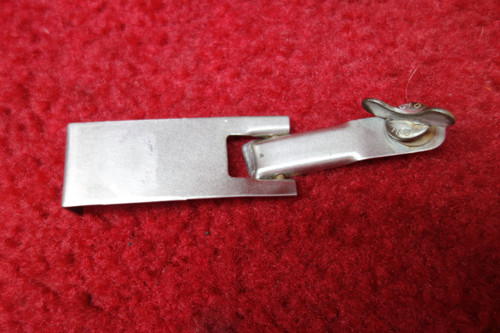 Piper Cowl Fastener  Latch