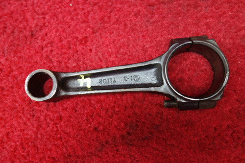 Lycoming Connecting Rod PN 71102, 74502