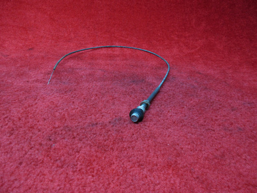 Cessna 182Q Cabin Heat Control Cable PN S1241-37