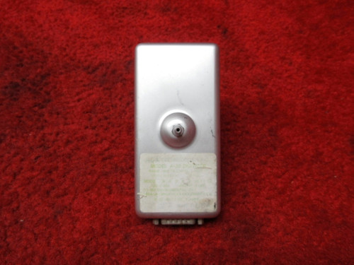 ACK Technologies A-30 Altitude Digitizer 10-32V PN A30.02.00