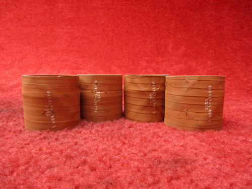 Air Induction Hose PN 642917-1