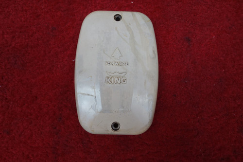 King KA-42A ADF Loop Antenna PN 071-1098-00