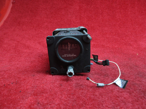 Mitchell Industries, Piper Autocontrol Directional Gyro & Transistor Amplifier 