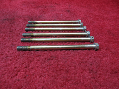 McCauley 1C160/DTM7557 Propeller Bolts