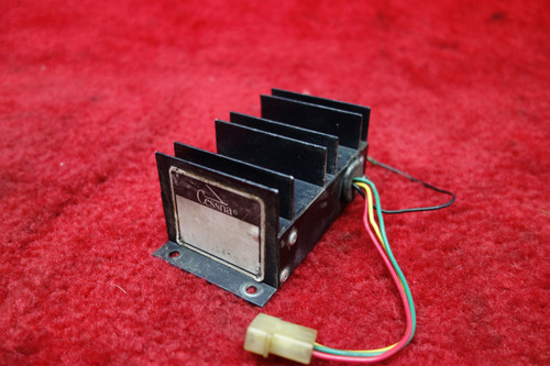 Cessna 172N Strobe Power Supply