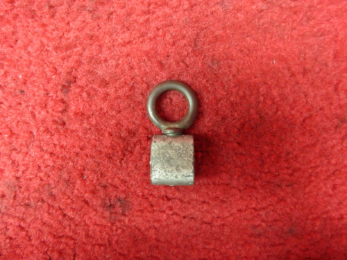 Cessna TU206G Cargo Tie Down Bolt PN 0711121-3