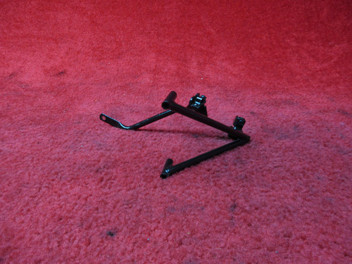 Piper PA-28 Engine Controls Support PN 35379-00, 35379-000