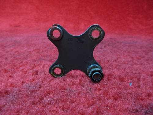 Robinson R22 Beta AFT Tail Rotor Flex Plate PN A947-3