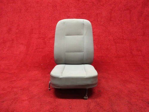 Cessna TU206G LH AFT Seat   (CALL OR EMAIL TO BUY)  