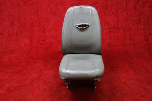 Piper PA-28 Vertically Adjustable Pilot Side PN 89026-02, 89026-002 (CALL OR EMAIL TO BUY)