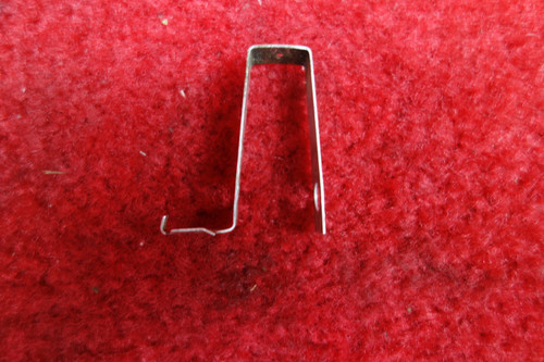 Grumman  AA-5 Cable Guard Bracket