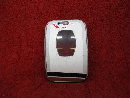 Cessna Citation Escape Hatch PN 5511250  (CALL OR EMAIL TO BUY)