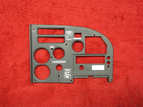 Cessna TU206G RH Instrument Panel Cover PN 1213774-1