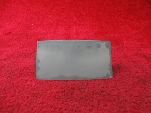 Cessna 177B LH Cowl Flap PN 1752091-1