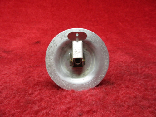 Moeller, Piper PA-24-250 Fuel Cap PN 554-180, 27221-00, 27221-000