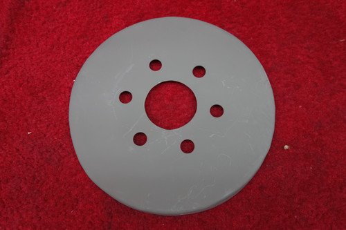 Piper   Spinner Bulkhead