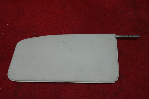 Cessna 177B Sun Visor PN 1414087-10
