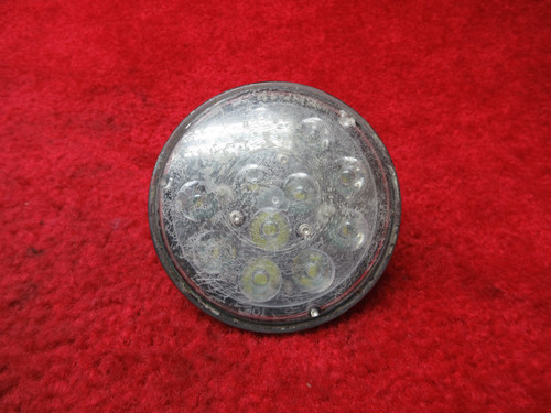 Whelen PLED2L Landing Light 28V PN 01-0771424-20
