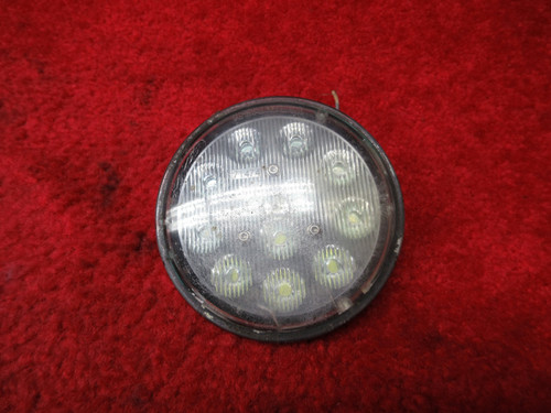 Whelen PLED2LT Landing Light 28V PN 01-0771424-25