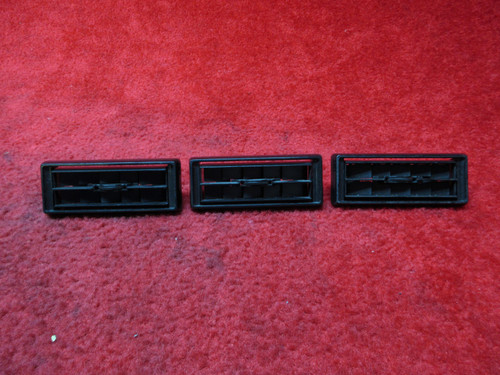 Cary Products Louver Air Vents