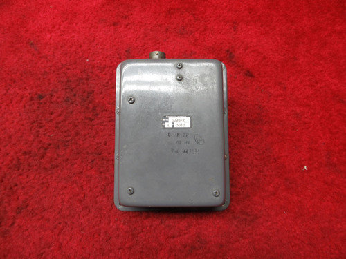 Robinson R44 II Controller Unit PN D278-2