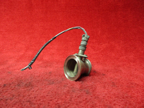 Bleed Air Temp Switch Housing PN 25-7VF299A