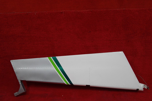 Cessna TU206G Rudder PN 1231001-12 (CALL OR EMAIL TO BUY)
