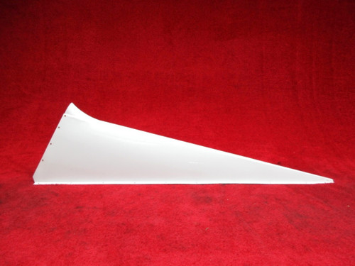 Cessna 177B Dorsal Fin PN 1731020-2   (CALL OR EMAIL TO BUY) 
