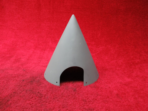     Cessna 152 Propeller Spinner