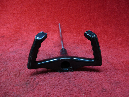 Control Wheel Yoke 