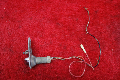 Grimes Wing Tip Nav Position Light W/ Bulb PN 30-0009-34