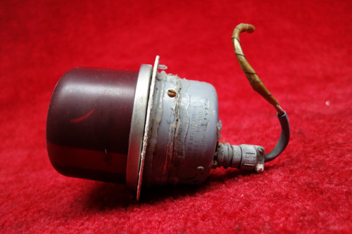 Grimes Anti Collision Beacon Light 28V PN 40-0103-31