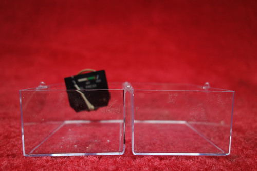 Stewart-Warner Oil Pressure Gauge PN 819480