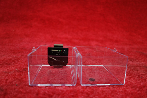 Stewart-Warner Volt Gauge PN 819472