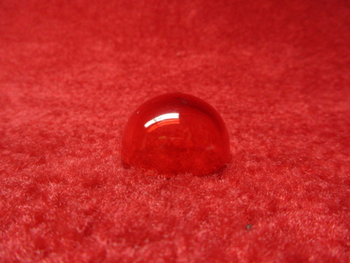 Red Nav Position  Light Lens