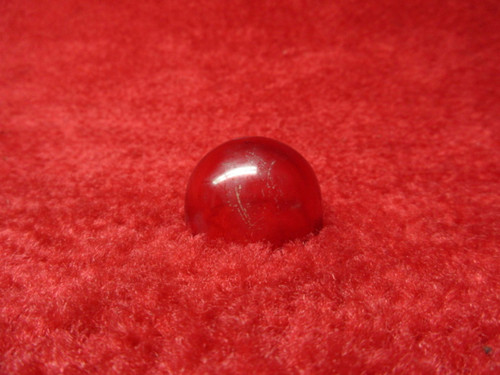    Red Nav  Position Light Lens