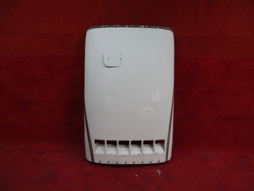 Cessna Upper Engine Cowling PN 0851163 (CALL OR EMAIL TO BUY)