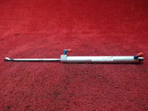 Cleveland Wheel & Brakes, Parker Landing Gear Retract Actuator PN SFA232-5