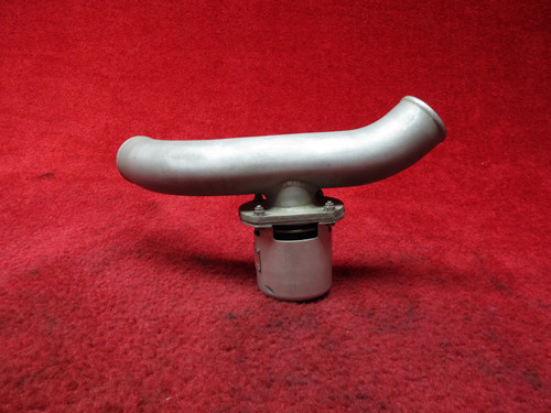 Garrett Pressure Relief Valve PN R641404-1, 481028-9001