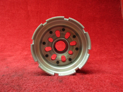 Main Wheel Rim PN 3-1341, 10-1267, 10-1266