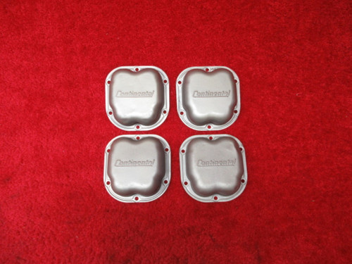 Continental Valve Cover