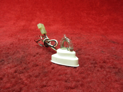     Wing Tip  Strobe Light