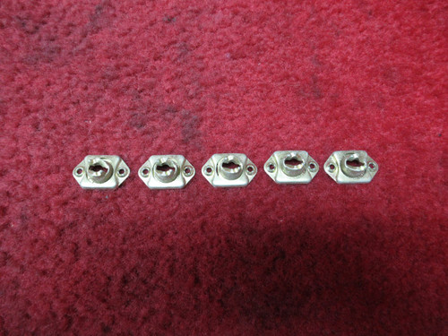 ECAS, Inc. Camloc Receptacle PN 244-16D