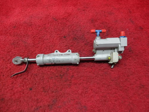 Robinson R44 II Hydraulic Servo PN D212-1, D492-1, D511-1