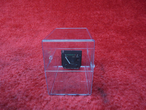 Stewart Warner Cylinder Head Temperature Gauge PN 820173, 442811